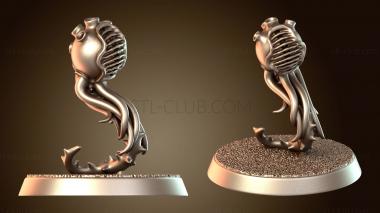 3D model Spore Squad Runner (STL)