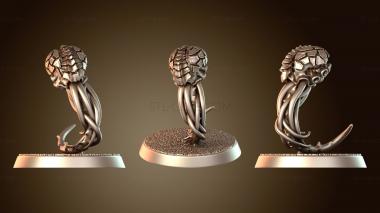 3D модель Spore Squad Vicious (STL)