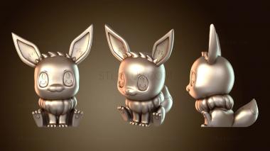 3D мадэль Sstardemy Gleam Fighter (STL)