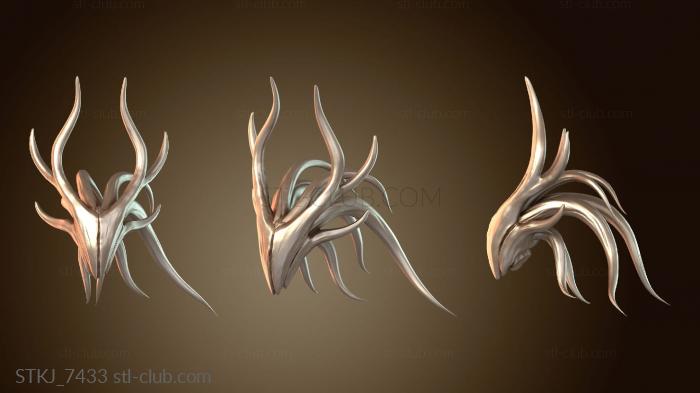 Статуэтки животных Сталкер Онрок