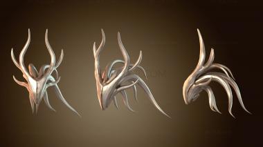 3D model Stalker Onrock (STL)