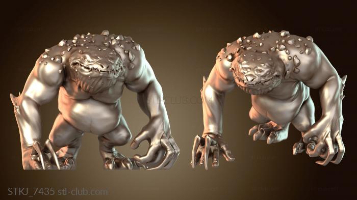 Статуэтки животных Стартер