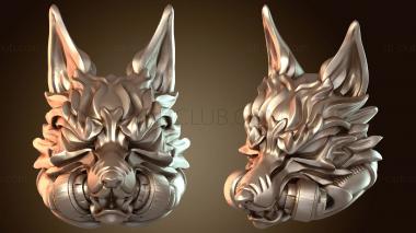 3D model Storm Trooper (STL)