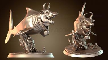 3D model Depth Meuooo (STL)