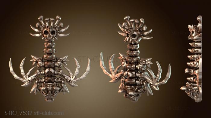 Статуэтки животных Маленький Дракон