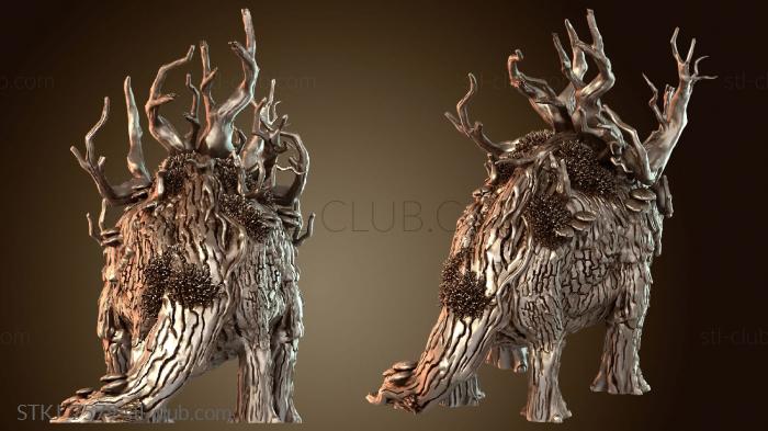 Древоцератопс