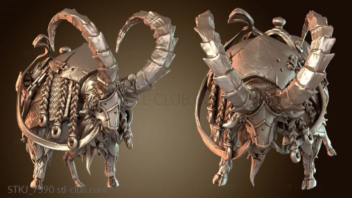 Поворот седла