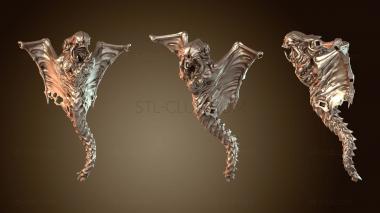 3D model Var TT SPT (STL)