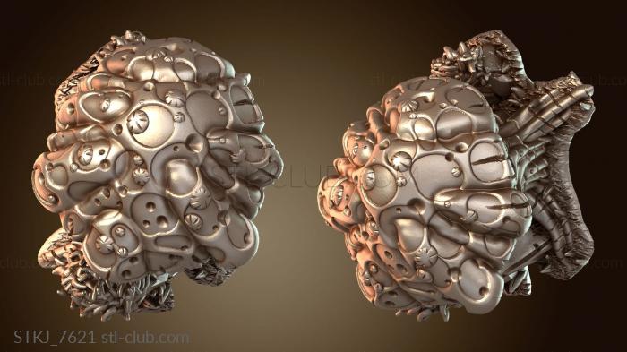 Статуэтки животных Вуаль Шрум Одд