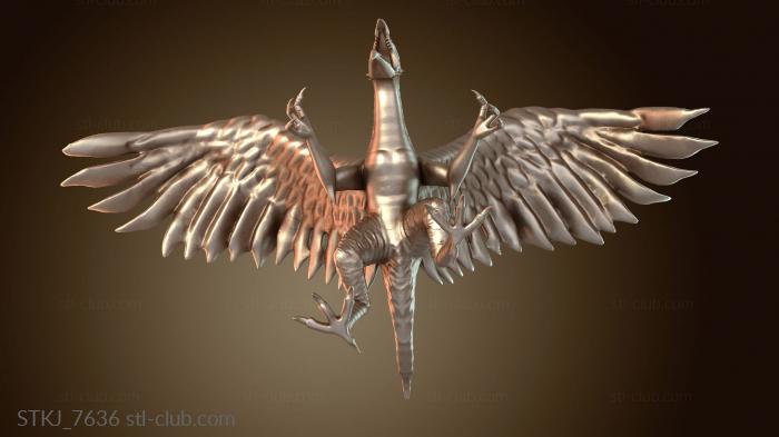 Статуэтки животных Врок Прайм