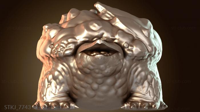 Статуэтки животных Заратан