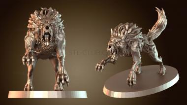 3D мадэль STKJ_7748 (STL)