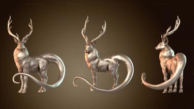 3D model STKJ_7749 (STL)