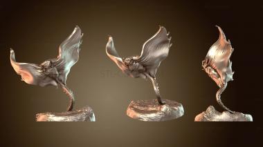 3D model Aberration Core (STL)