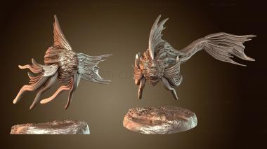 3D model Aberration Invisible (STL)