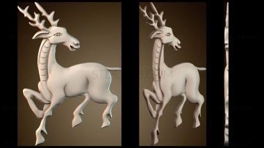 3D model STKJ_7772 (STL)