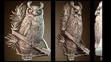 3D мадэль STKJ_7776 (STL)