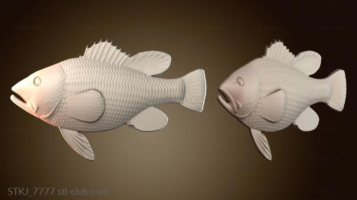 Статуэтки животных STKJ_7777