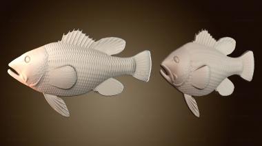 3D модель STKJ_7777 (STL)