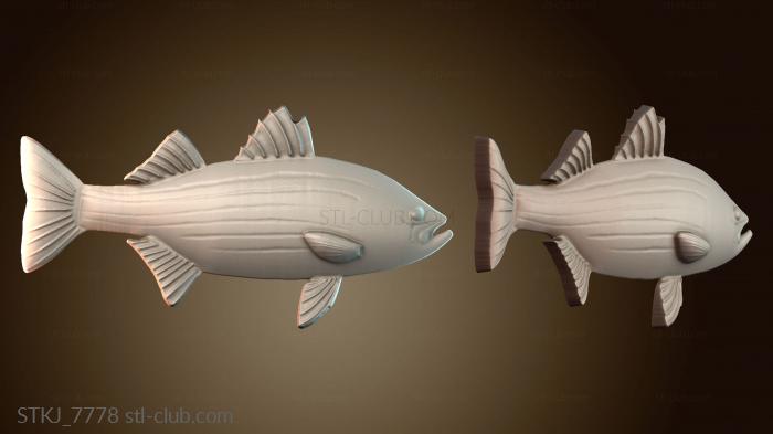 Статуэтки животных STKJ_7778