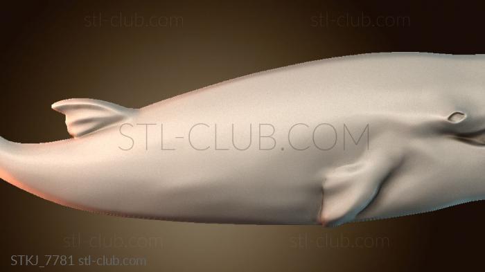 Статуэтки животных STKJ_7781