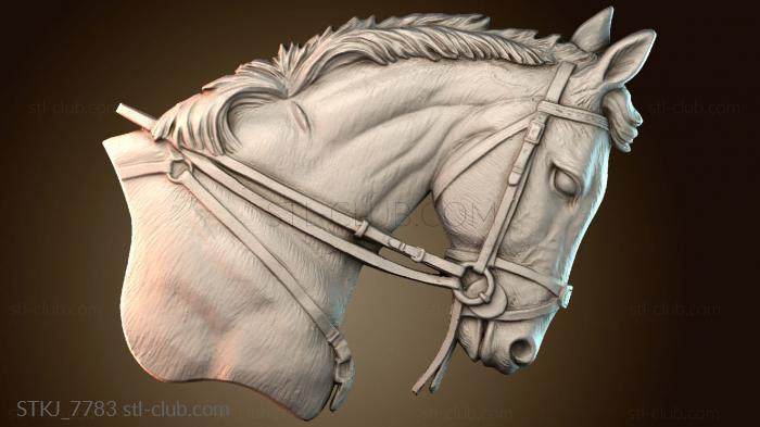 Статуэтки животных STKJ_7783