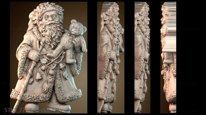 Статуэтки животных STKJ_7784