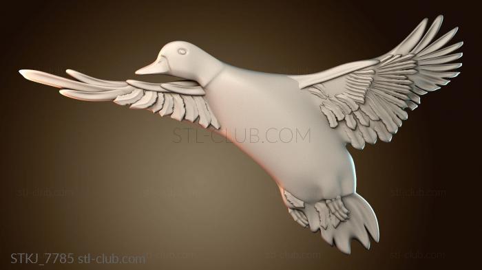 Статуэтки животных STKJ_7785