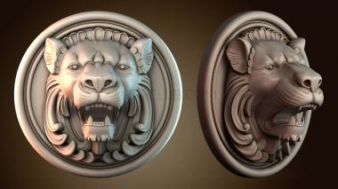 3D мадэль STKJ_7791 (STL)