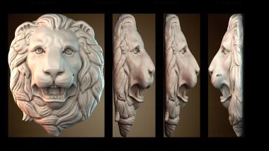 3D модель STKJ_7793 (STL)