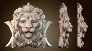 3D модель STKJ_7795 (STL)