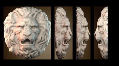 3D модель STKJ_7798 (STL)