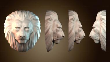 3D model STKJ_7802 (STL)