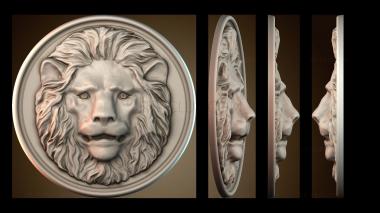 3D model STKJ_7806 (STL)