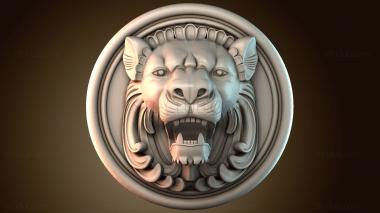 3D модель STKJ_7811 (STL)