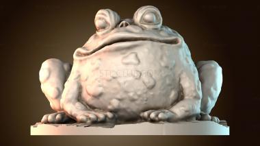 3D модель STKJ_7814 (STL)