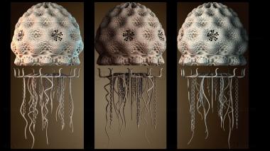 3D модель STKJ_7815 (STL)