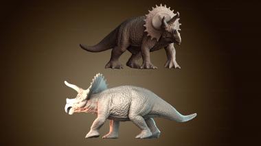 3D мадэль STKJ_7817 (STL)