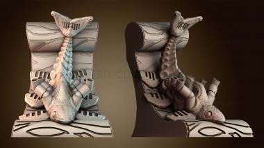 3D мадэль STKJ_7819 (STL)