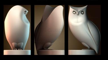 3D модель STKJ_7820 (STL)