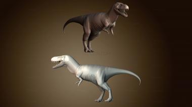 3D модель STKJ_7821 (STL)