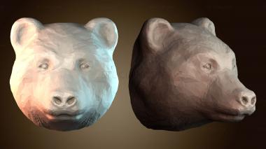 3D model STKJ_7824 (STL)