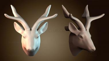 3D мадэль STKJ_7826 (STL)