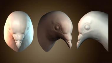 3D модель STKJ_7827 (STL)