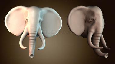 3D модель STKJ_7828 (STL)