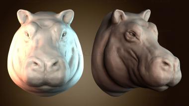 3D model STKJ_7830 (STL)