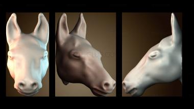 3D модель STKJ_7831 (STL)