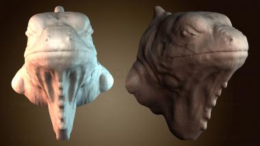 3D модель STKJ_7832 (STL)