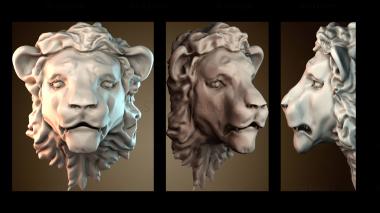 3D мадэль STKJ_7833 (STL)