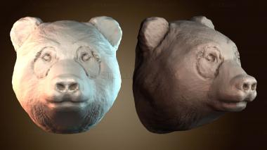 3D мадэль STKJ_7836 (STL)